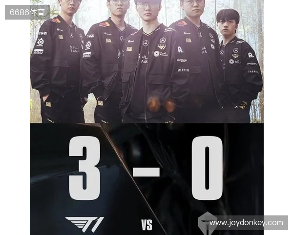 一穿三LPL! T1世界赛即将冲击三连冠 一穿三LPL! T1世界赛即将冲击三连冠