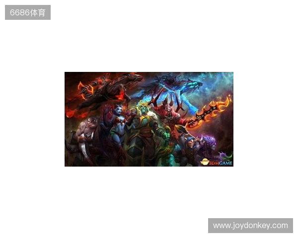 TI2026官宣落地上海后，DOTA2再出狠招宣布联动怪物猎人