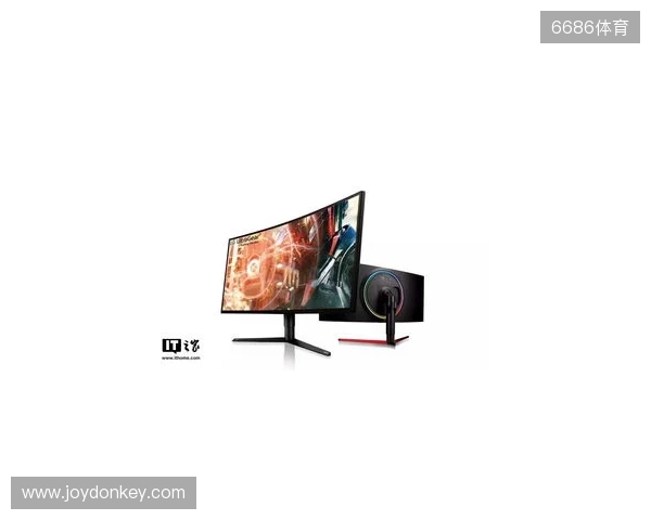 LG UltraGear系列：年轻人热爱的电竞显示器，即将开启超级品牌周！